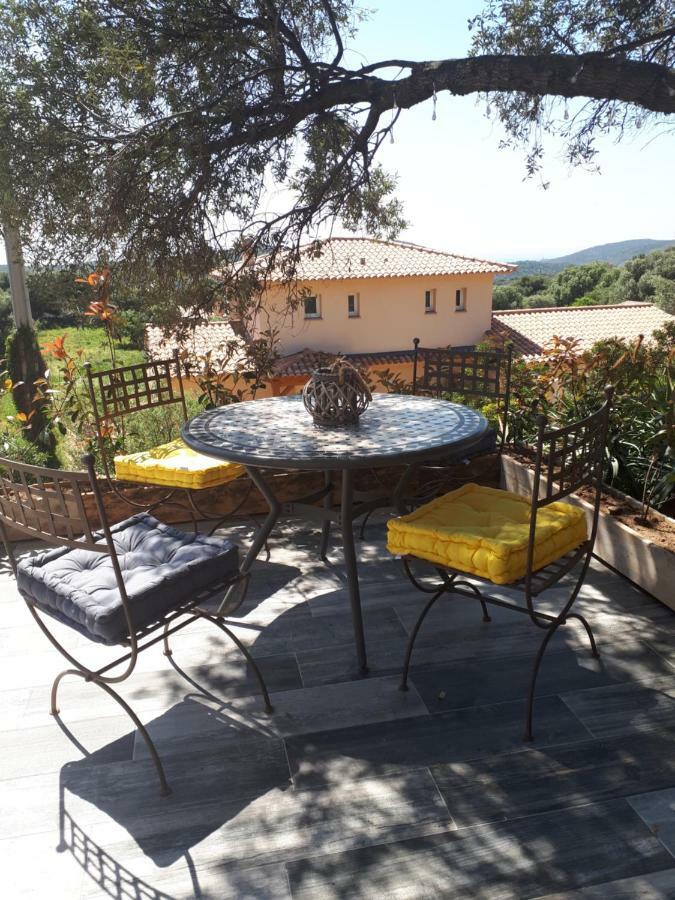 Tomasini Sabrina Zirilla Holiday home *