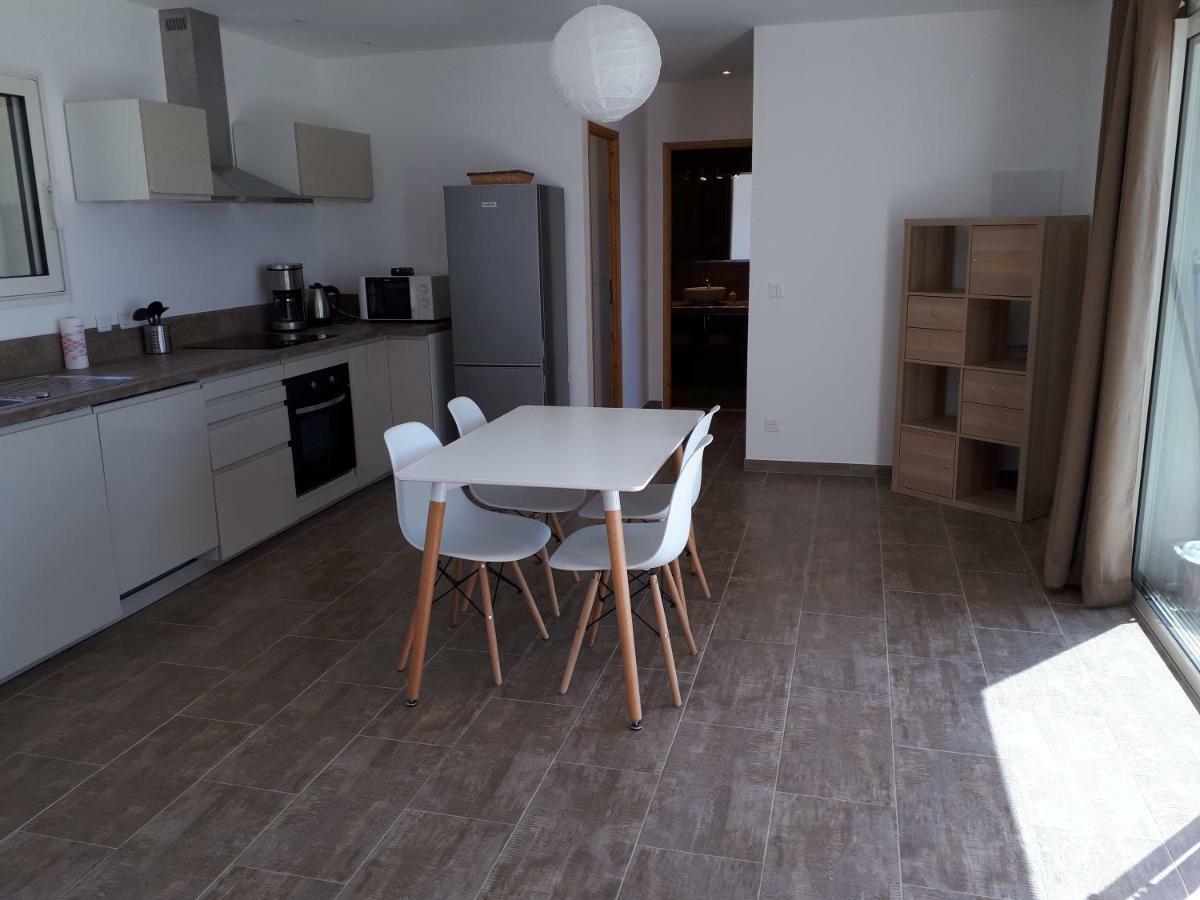 Holiday home Tomasini Sabrina Zirilla Monacia-d'Aullene